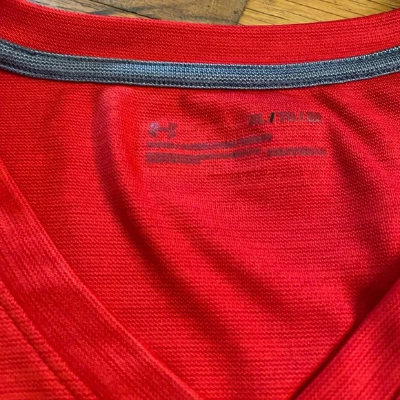 Under Armour men’s athletic size xl - Picture 4 of 5